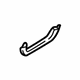 Audi 4D1-858-347-G-14G Upper Column Cover Audi 4D1-858-347-G-14G Upper Column Cover