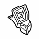 Audi 4D0-857-463-C Air Duct Audi 4D0-857-463-C Air Duct
