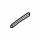 Audi 4D1-880-103-E-22A Trim Molding Audi 4D1-880-103-E-22A Trim Molding