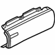 Audi 4D1-880-217-E-8RZ Air Bag Door Audi 4D1-880-217-E-8RZ Air Bag Door