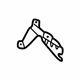 Audi 4D1-880-357-C Knee Bolster Bracket Audi 4D1-880-357-C Knee Bolster Bracket