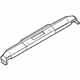 Audi 4D1-857-011-H Carrier Audi 4D1-857-011-H Carrier