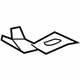 Audi 4H0-813-755-D Bracket Audi 4H0-813-755-D Bracket