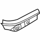 Audi 4H0-813-687-B Drip Channel Audi 4H0-813-687-B Drip Channel
