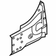 Audi 4H0-801-699-C End Plate Audi 4H0-801-699-C End Plate