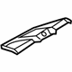 Audi 4H0-803-119-TA Reinforcement Audi 4H0-803-119-TA Reinforcement
