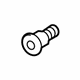 Audi N-910-282-02 Rotor Screw Audi N-910-282-02 Rotor Screw