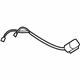 Audi 7L0-907-637-C Wear Indicator Audi 7L0-907-637-C Wear Indicator