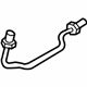 Audi 7L0-615-701-B Connector Pipe Audi 7L0-615-701-B Connector Pipe