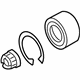 Audi 7L0-498-287 Rear Wheel Bearing Audi 7L0-498-287 Rear Wheel Bearing