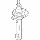 Audi 8S0-413-031-D Strut Audi 8S0-413-031-D Strut