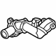 Audi 079-145-751-J Adapter Audi 079-145-751-J Adapter