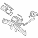 Audi 079-145-581-T Duct Assembly
