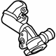 Audi 079-145-751-H Adapter Audi 079-145-751-H Adapter