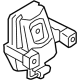 Audi 4M0-199-255-BK Motor Mount Audi 4M0-199-255-BK Motor Mount