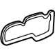 Audi 0EN-901-112-B GASKET Audi 0EN-901-112-B GASKET