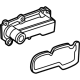 Audi 0EN-901-433-B STRAINER Audi 0EN-901-433-B STRAINER