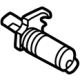 Audi 0EL-902-529-F SENSOR Audi 0EL-902-529-F SENSOR