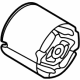 Audi 85E-199-681-J ENG.MOUNTI Audi 85E-199-681-J ENG.MOUNTI