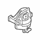 Audi 8W0-199-372-CQ Motor Mount Audi 8W0-199-372-CQ Motor Mount