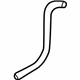 Audi 4B3-422-891 Power Steering Return Hose Audi 4B3-422-891 Power Steering Return Hose