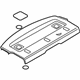 Audi 4F5-863-411-BG-1HR Package Tray Trim Audi 4F5-863-411-BG-1HR Package Tray Trim