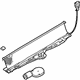 Audi 4F5-861-325-QBC Blind Audi 4F5-861-325-QBC Blind
