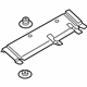 Audi 4F5-863-373 Insert Panel Audi 4F5-863-373 Insert Panel