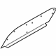 Audi 4F5-863-573-36R Partition Audi 4F5-863-573-36R Partition