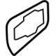 Audi 8Y0-837-277-A Handle, Outside Packing Audi 8Y0-837-277-A Handle, Outside Packing