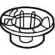 Audi 9J1-121-337 Fan Assembly Grommet Audi 9J1-121-337 Fan Assembly Grommet