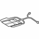 Audi 8V0-963-555 Seat Cushion Heater Audi 8V0-963-555 Seat Cushion Heater