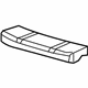 Audi 8V0-881-439 Pad Audi 8V0-881-439 Pad