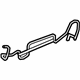 Audi 8V0-881-559-C Retainer Audi 8V0-881-559-C Retainer