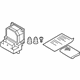 Audi 8W0-907-379-AG-REP ABS Control Unit Audi 8W0-907-379-AG-REP ABS Control Unit