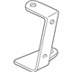 Audi 8E0-951-229 Horn Bracket