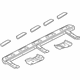 Audi 4L0-071-065 Running Board Audi 4L0-071-065 Running Board