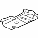 Audi 4L0-071-811 Front Cover Audi 4L0-071-811 Front Cover