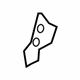 Audi 4M0-883-317-A-4PK Inner Cover Audi 4M0-883-317-A-4PK Inner Cover