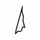 Audi 4M0-883-785-B Seat Back Pad Audi 4M0-883-785-B Seat Back Pad