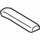 Audi 4M0-883-426-E-22A Insert