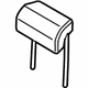 Audi 4M0-883-905-M-22A Headrest Audi 4M0-883-905-M-22A Headrest