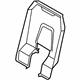 Audi 4M0-883-319-A-4PK Lining Audi 4M0-883-319-A-4PK Lining