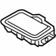 Audi 4M0-885-995-C-4PK Cup Holder Audi 4M0-885-995-C-4PK Cup Holder