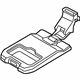 Audi 4M0-883-081-J-1MO Armrest Assembly Audi 4M0-883-081-J-1MO Armrest Assembly