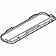 Audi 4F0-807-833 Trim Cover Audi 4F0-807-833 Trim Cover