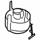 Audi 4F0-807-381 Center Support Audi 4F0-807-381 Center Support