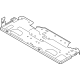 Audi 85H-915-514-B BRACKET Audi 85H-915-514-B BRACKET