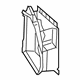 Audi 4M8-145-334 Duct