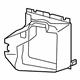 Audi 4M8-145-333 Duct Audi 4M8-145-333 Duct